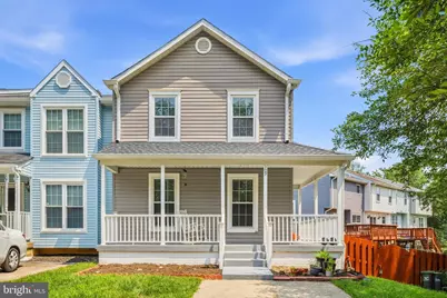 109 Eaton Court, Stafford, VA 22554 - Photo 1