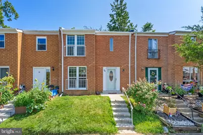 54 Maple, Stafford, VA 22554 - Photo 1