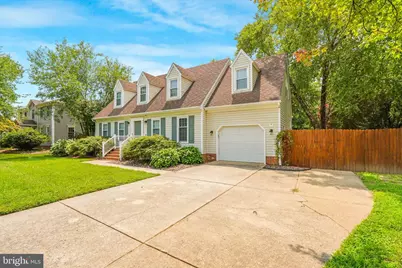 94 Cleremont Drive, Fredericksburg, VA 22405 - Photo 3