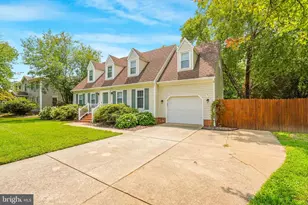 94 Cleremont Dr, Fredericksburg, VA 22405 - Photo 3