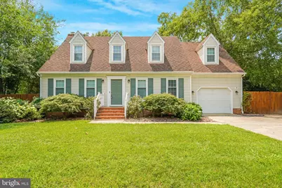 94 Cleremont Drive, Fredericksburg, VA 22405 - Photo 1