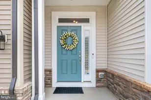 223 Smokebush Dr, Stafford, VA 22554 - Photo 9