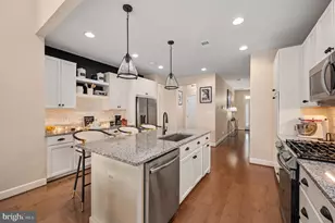 223 Smokebush Dr, Stafford, VA 22554 - Photo 19