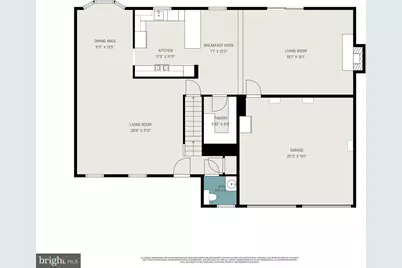 1007 Isabella Drive, Stafford, VA 22554 - Photo 37