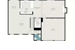 1007 Isabella Dr, Stafford, VA 22554 - Photo 37