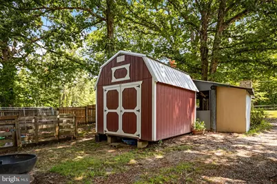 107 Hulls Chapel Road, Fredericksburg, VA 22406 - Photo 19