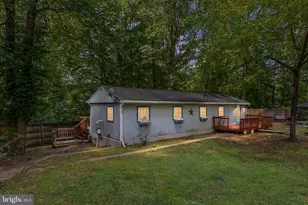 107 Hulls Chapel Rd, Fredericksburg, VA 22406 - Photo 21