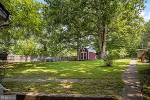 107 Hulls Chapel Rd, Fredericksburg, VA 22406 - Photo 35