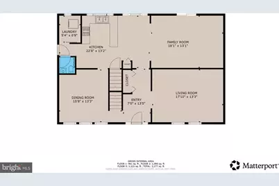 1012 Isabella Drive, Stafford, VA 22554 - Photo 57