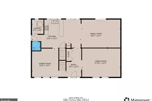 1012 Isabella Dr, Stafford, VA 22554 - Photo 57
