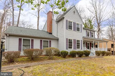 1130 Columbus Drive, Stafford, VA 22554 - Photo 31