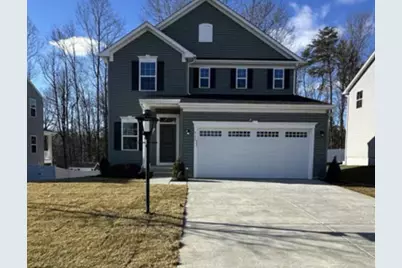 512 Rivers Edge Drive #BASEMENT, Fredericksburg, VA 22405 - Photo 3