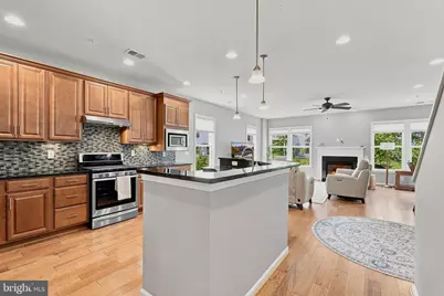 138 Denison Street, Fredericksburg, VA 22406 - Photo 5