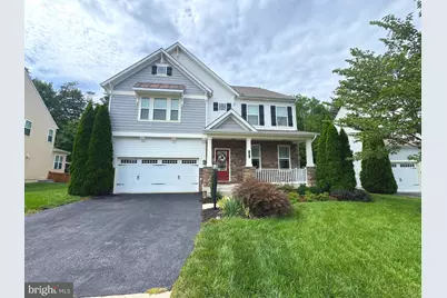6 Whetstone Court, Stafford, VA 22554 - Photo 1