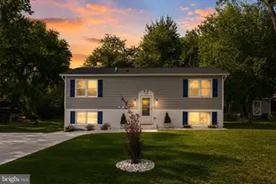 303 Via De Rosa Dr, Stafford, VA 22556 - Photo 1