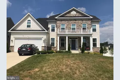 53 Liberty Knolls Drive, Stafford, VA 22554 - Photo 1