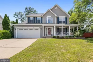 2 Stoneridge Ct, Stafford, VA 22554 - Photo 1