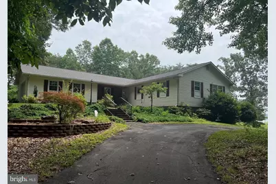 512 W Rocky Run Road, Fredericksburg, VA 22406 - Photo 1