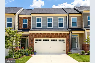 243 Smokebush Drive, Stafford, VA 22554 - Photo 1