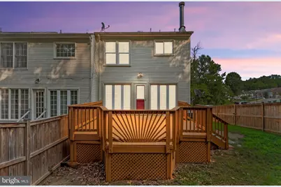 601 Twin Brook Lane, Stafford, VA 22554 - Photo 29
