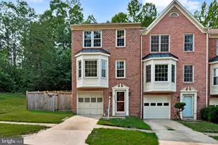 601 Twin Brook Ln, Stafford, VA 22554 - Photo 1