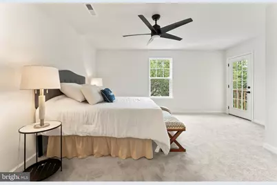 203 Jett Drive, Fredericksburg, VA 22405 - Photo 21