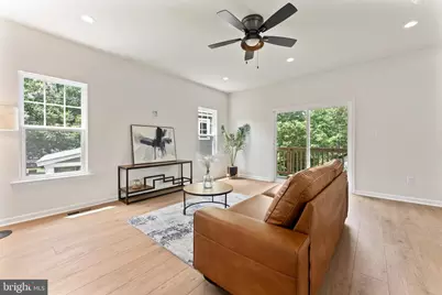 203 Jett Drive, Fredericksburg, VA 22405 - Photo 3