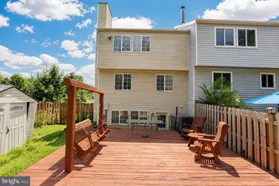 300 Barksdale Place, Stafford, VA 22554 - Photo 31