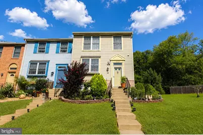 300 Barksdale Place, Stafford, VA 22554 - Photo 3