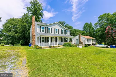 24 Bertram Boulevard, Stafford, VA 22556 - Photo 37