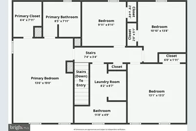 24 Bertram Boulevard, Stafford, VA 22556 - Photo 31