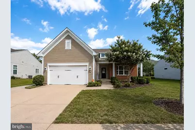 39 Battery Point Drive, Fredericksburg, VA 22406 - Photo 1