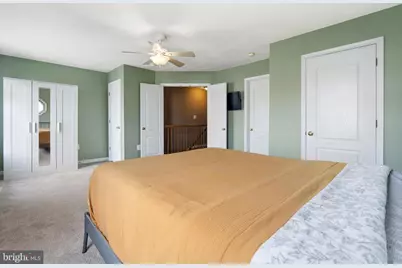 211 Shaw Court, Fredericksburg, VA 22405 - Photo 21