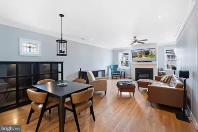211 Shaw Court, Fredericksburg, VA 22405 - Photo 3