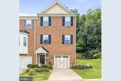 211 Shaw Court, Fredericksburg, VA 22405 - Photo 1