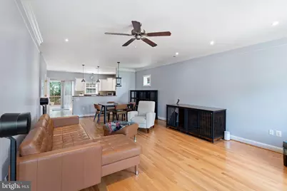 211 Shaw Court, Fredericksburg, VA 22405 - Photo 5