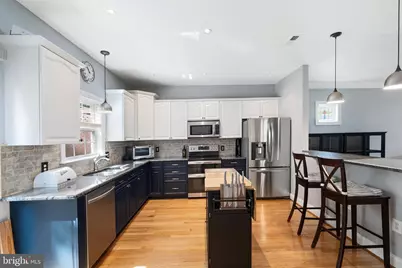 211 Shaw Court, Fredericksburg, VA 22405 - Photo 7