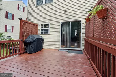 211 Shaw Court, Fredericksburg, VA 22405 - Photo 21