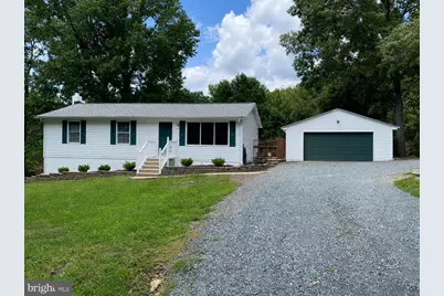 31 Hamn Lane, Stafford, VA 22554 - Photo 1