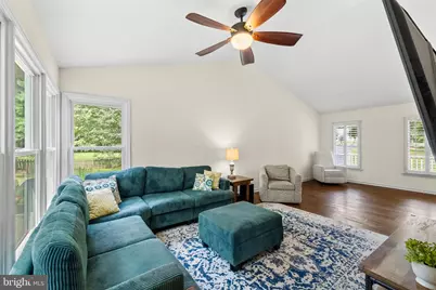 6 Hay Barn Road, Stafford, VA 22556 - Photo 13