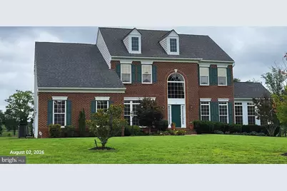 121 Stableside Lane, Fredericksburg, VA 22405 - Photo 3