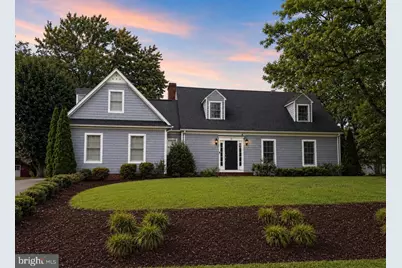 15 Fox Run Lane, Fredericksburg, VA 22405 - Photo 1