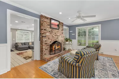 15 Fox Run Lane, Fredericksburg, VA 22405 - Photo 25