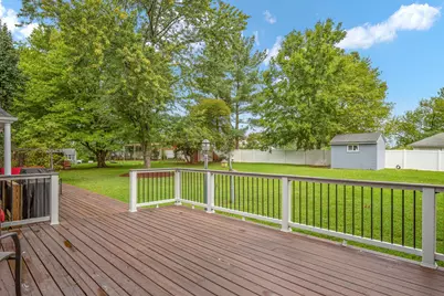 15 Fox Run Lane, Fredericksburg, VA 22405 - Photo 19