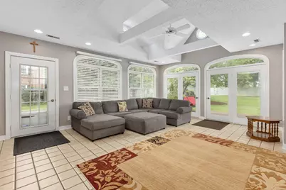 15 Fox Run Lane, Fredericksburg, VA 22405 - Photo 33