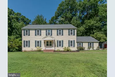 428 Ingleside Drive, Fredericksburg, VA 22405 - Photo 1