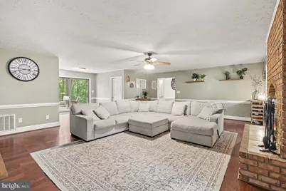 45 Juniper Lane, Fredericksburg, VA 22405 - Photo 11