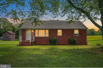1287 Warrenton Road, Fredericksburg, VA 22406 - Photo 1