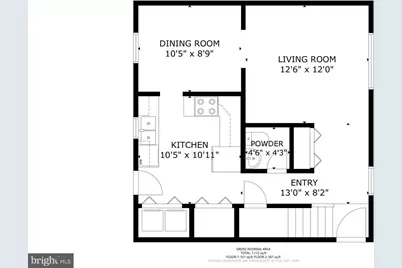 3 Evergreen Lane, Stafford, VA 22554 - Photo 37