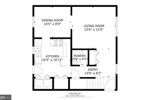 3 Evergreen Ln, Stafford, VA 22554 - Photo 37